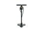 SKS Airmotion 12.0 Standpumpe schwarz orange