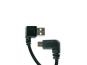 SKS Compit Ladekabel Typ C USB schwarz