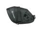 SKS Explorer Strap Satteltasche 0,8 Liter | schwarz