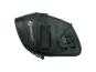 SKS Explorer Strap Satteltasche 0,5 Liter | schwarz