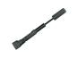 SKS Injex Minipumpe schwarz