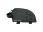 SKS Traveller Up Oberrohrtasche 0,8 Liter | schwarz