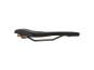 SQlab 611 Ergowave active S-Tube Sattel 12 cm | schwarz