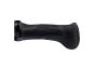 SQlab 710 MTB Comfort Griffe L | schwarz grau