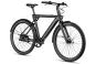 Tenways CGO009 2026 57 cm | midnight black