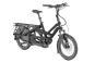 Tern GSD P00 2026 unisize | satin black/grey