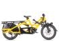 Tern GSD P10 2026 unisize | school bus yellow/dark grey