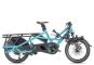 Tern GSD S10 2026 unisize | beetle blue/dark grey