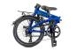 Tern Link C8 DR 2027 unisize | satin sapphire/turquoise
