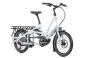 Tern Quick Haul Long 2026 unisize | satin ice grey/blue-grey