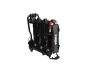 Thule EasyFold 3 Fahrradträger black | 3 Fahrräder