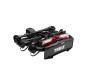 Thule OutPace Heckträger schwarz | 2 Fahrräder