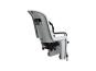Thule RideAlong II Kindersitz Gepäckträger light grey