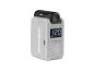 Topeak E-Booster Digital Pumpe schwarz
