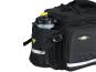 Topeak MTX TrunkBag DX 12 Liter | schwarz