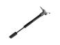 Topeak Pocket Rocket Minipumpe black