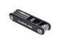 Topeak X-Tool+ Multifunktionswerkzeug schwarz