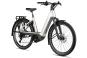 Trek Charter+ 4 R9 800 Wave 2027 L | lunar silver