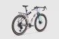Trek Checkout SL 7 AXS 2026 L | era white/blue sage