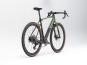 Trek Checkpoint SL 7 AXS 2026 M | satin chameleon green/dark web