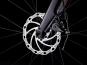 Trek Domane AL 2 Gen 4 2026 61 cm | crimson/dark carmine fade