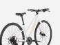 Trek FX 2 Trapez 2026 XL | crystal white