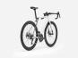 Trek Madone SL 7 2026 ML | gloss crystal white/matte deep smoke