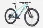 Trek Marlin 5 2027 XS | miami green/dark aquatic fade