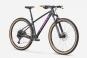 Trek Marlin 7 2026 M | matte dark web/clear gloss