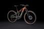 Trek Powerfly FS+ 4 Gen 4 2027 S | pennyflake/black olive