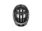 Uvex Air Wing 2 Helm 52-57 cm | warm grey black