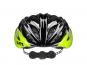 Uvex Boss Race Helm 52-56 cm | black lime