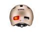 Uvex City 4 Helm 58-61 cm | soft gold matt