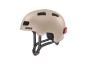 Uvex City 4 Helm 58-61 cm | soft gold matte