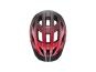 Uvex I-VO 2 Helm 56-60 cm | red black matt