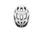 Uvex I-VO 2 Helm 56-60 cm | white matt