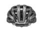 Uvex i-vo CC Helm 56-60 cm | black smoke matt