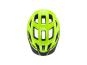 Uvex I-VO 2 pure Helm 52-57 cm | neon yellow