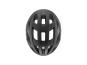 Uvex i-volute Helm 60-64 cm | black matt