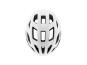 Uvex i-volute Helm 56-60 cm | white matt