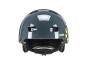 Uvex Kid 3 Helm 55-58 cm | dirtbike gray lime