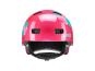 Uvex Kid 3 Helm 55-58 cm | pink flower