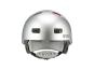 Uvex Kid 3 Helm 55-58 cm | silver rose