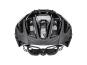 Uvex Quatro MTB Helm 56-61 cm | all black