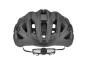 Uvex Race 7 Rennrad-Helm 51-55 cm | black