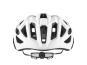 Uvex Race 7 Rennrad-Helm 51-55 cm | white black