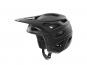 Uvex Revolt MTB Helm 52-57 cm | all black