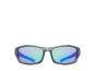 Uvex Sportstyle 211 Radbrille smoke