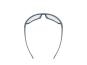 Uvex 806 V Sportstyle Radbrille grey mat