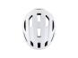 Uvex Stride Helm 53-56 cm | white matt